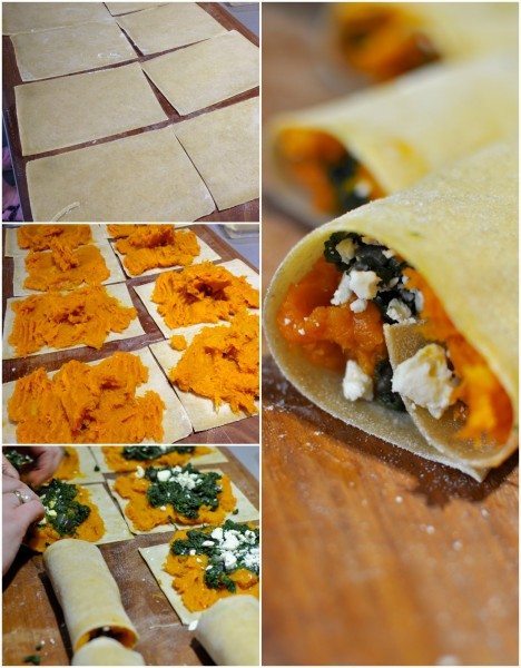 Jamie Oliver Rotolo