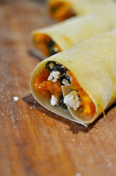 Jamie Oliver Rotolo