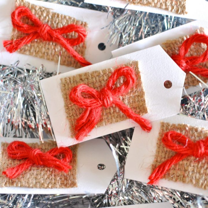 15 Christmas gift wrapping ideas using brown paper ...