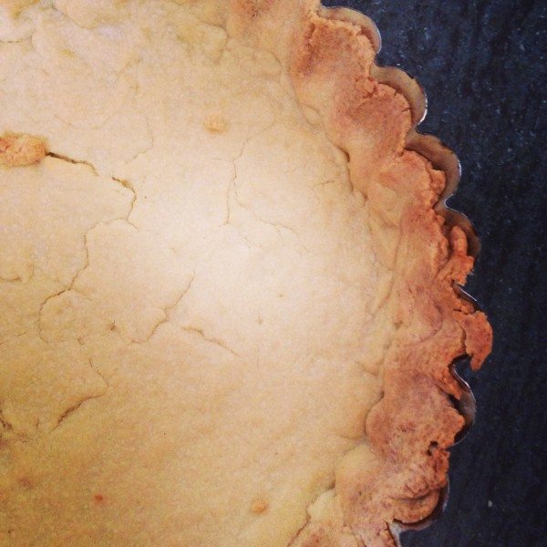 Pastry case