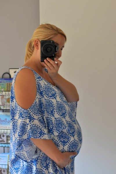 36 weeks