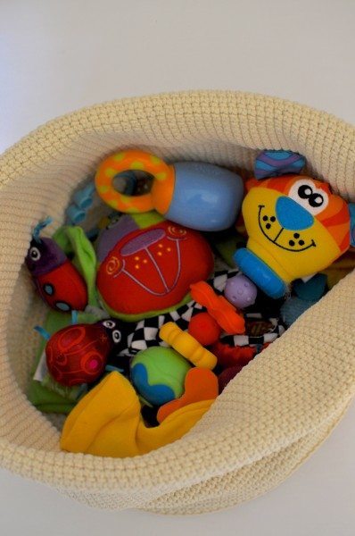 Toys