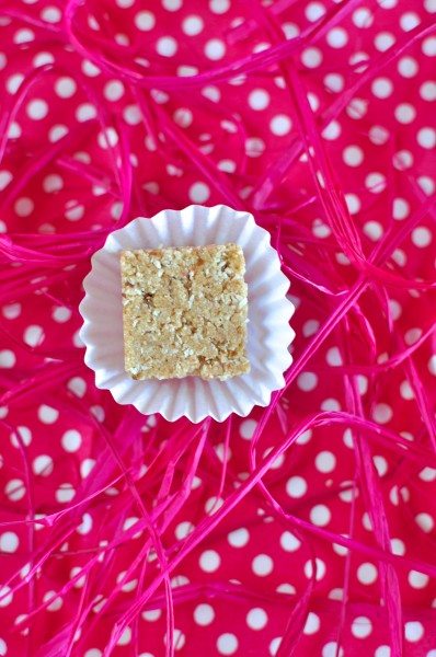 Paleo Jersey caramels via www.clairekcreations.com