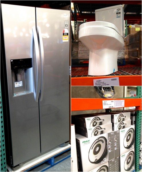 Appliances