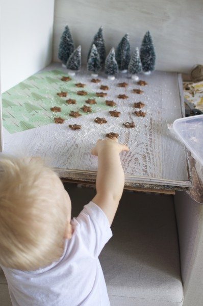 My little helper