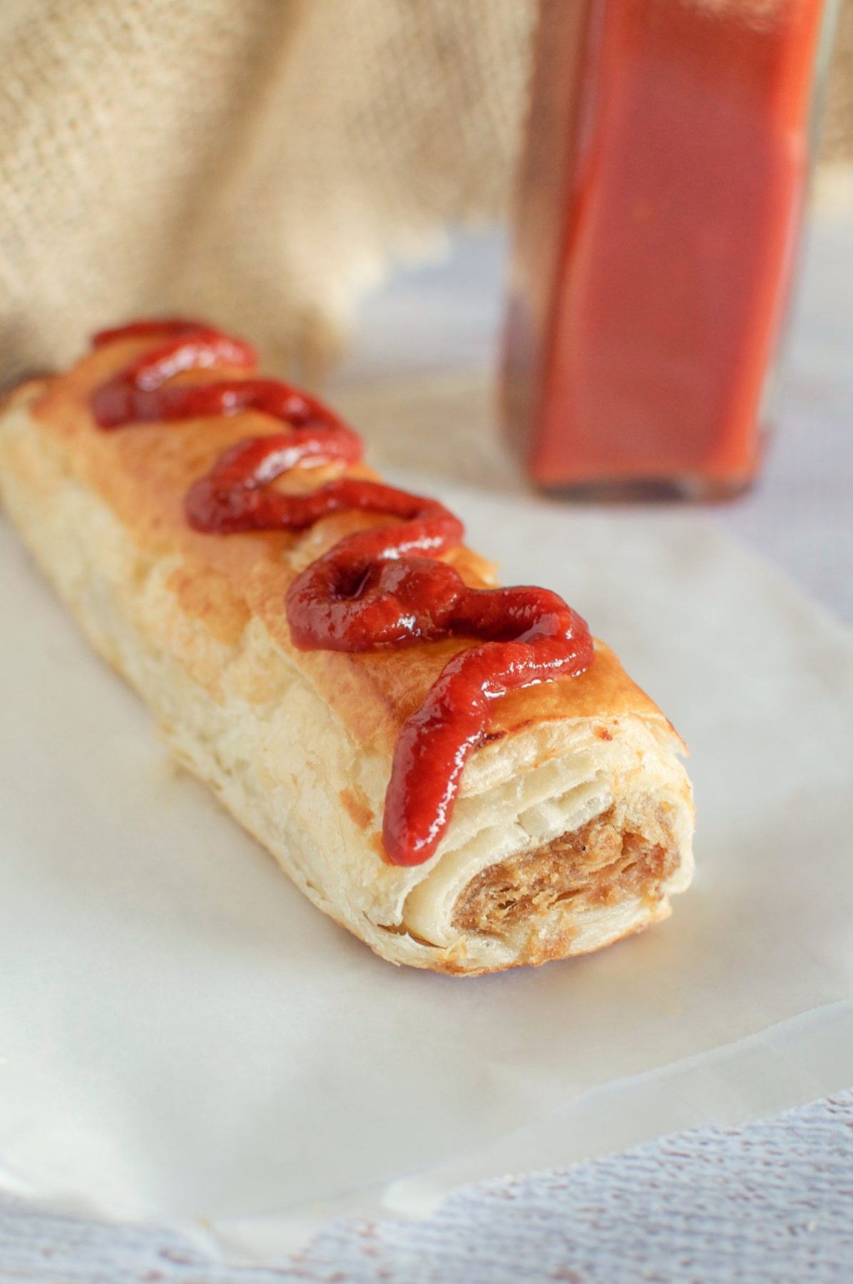 Sugar free tomato sauce Claire K Creations