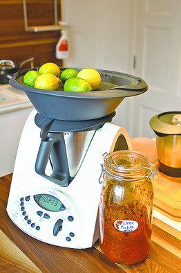 Should I buy a thermomix via www.clairekcreations.com