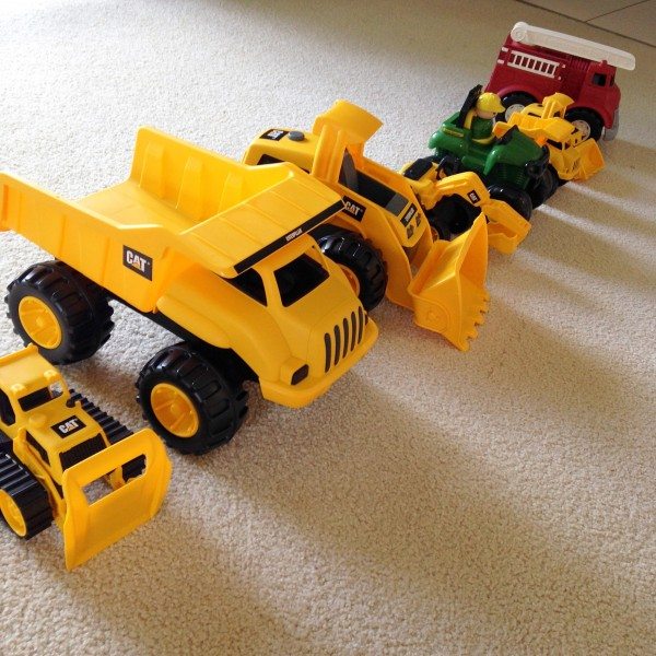 Trucks