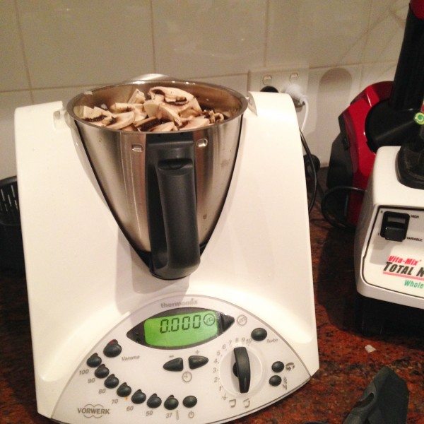 Should I buy a Thermomix via www.clairekcreations.com