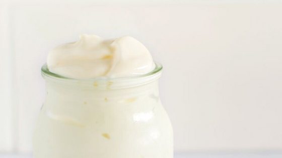 Simple substitute to common ingredients