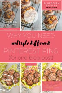 How To Create Multiple Pinterest Pins Per Blog Post Get Yor Pins Noticed How To Create Multiple Pinterest Pins Per Blog Post Get Yor Pins Noticed