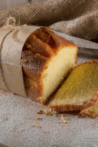 How to make the Best cinnamon tea cake (easy recipe)