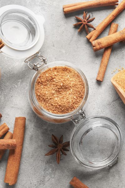 How to make the Best cinnamon tea cake (easy recipe)