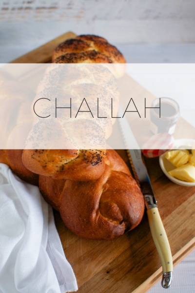 Challah