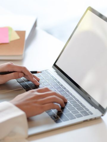 How to create a full page image on Google docs