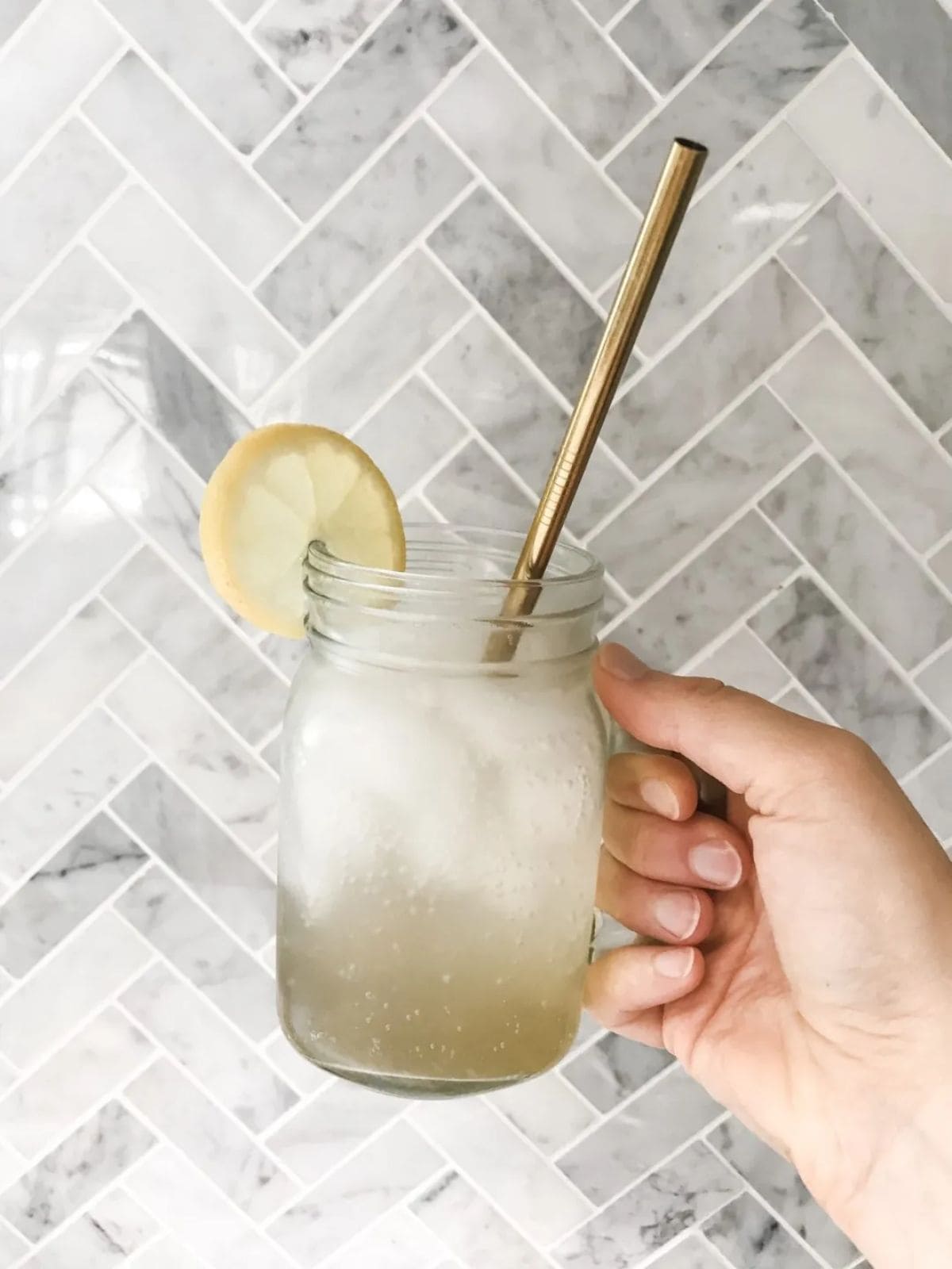Easy homemade lemon cordial recipe