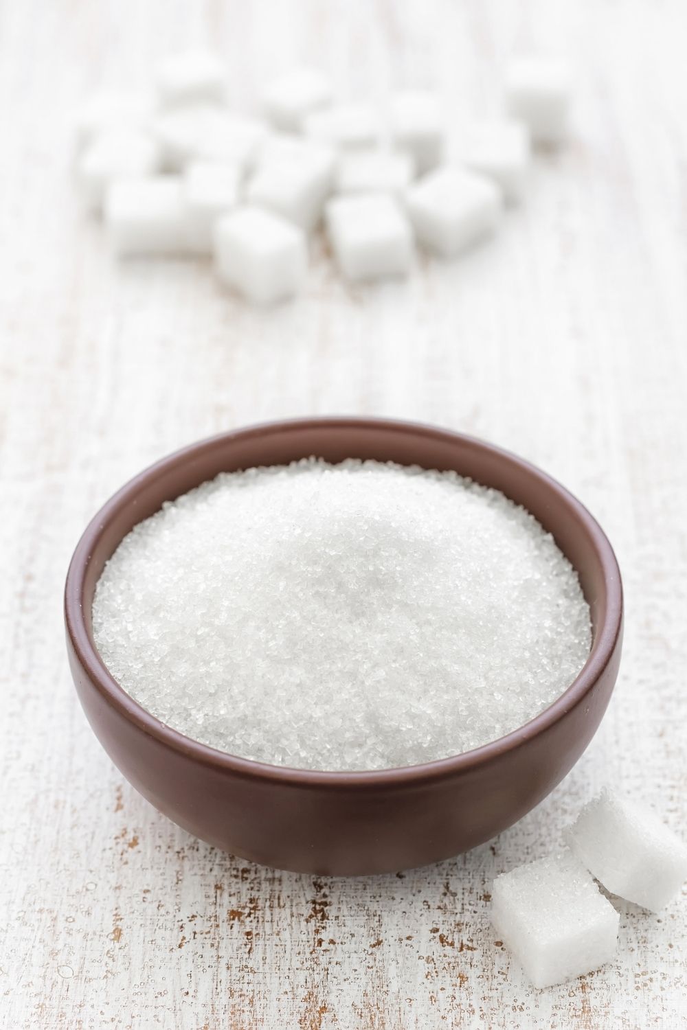 How to make brown sugar - recipe for making brown sugar at home