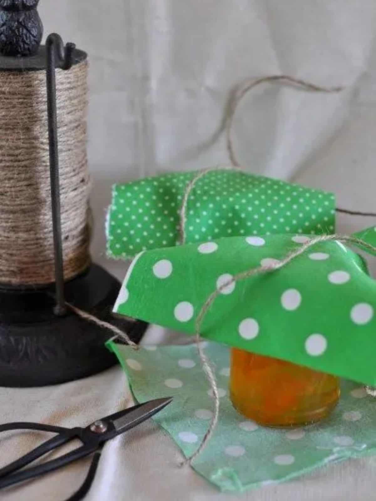 Simple cumquat jam recipe