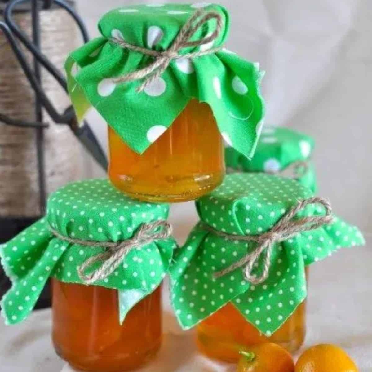 Super easy cumquat jam recipe (no pectin)_ step-by-step