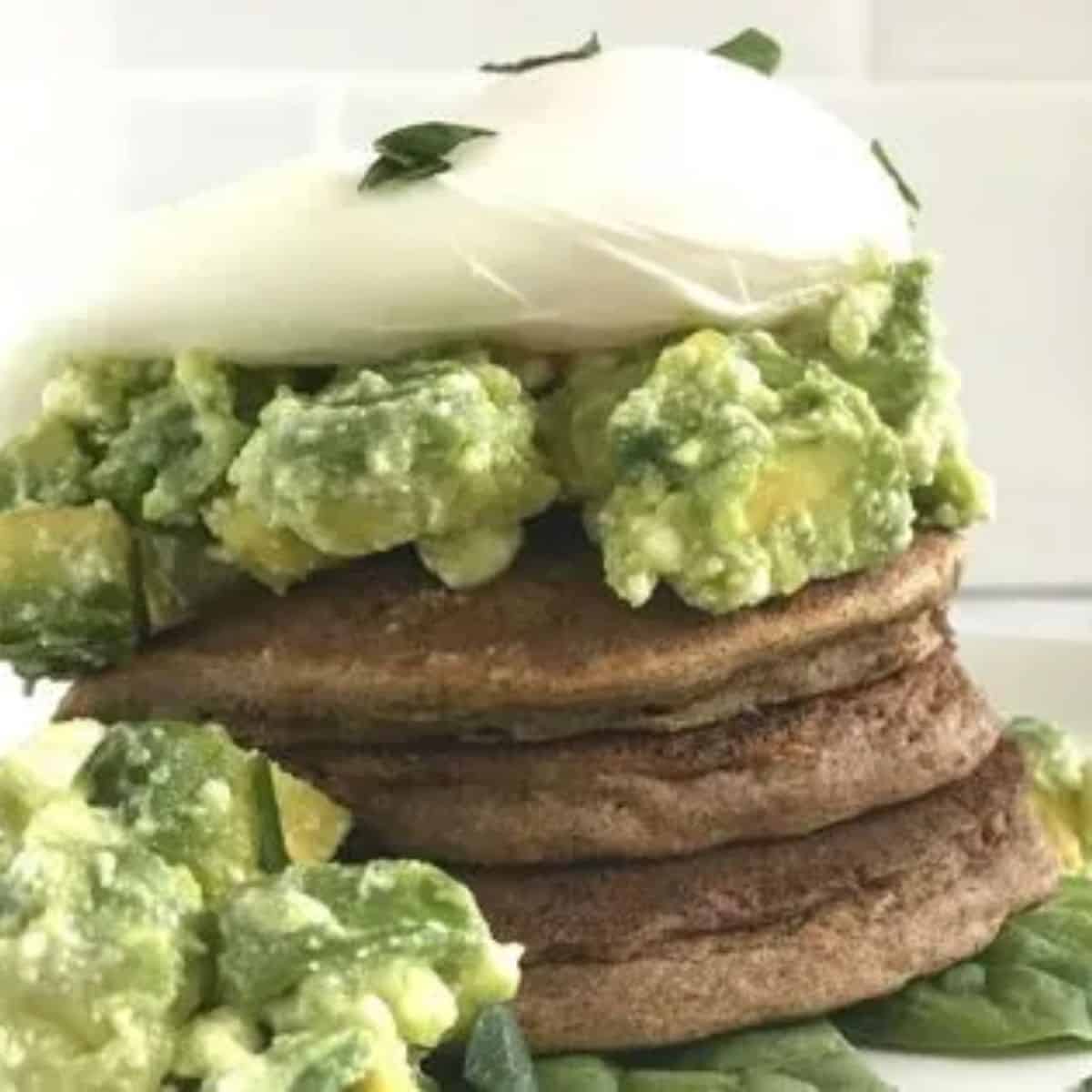 Gluten free carrot and pumpkin fritters