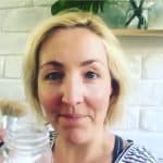 How to make dry shampoo