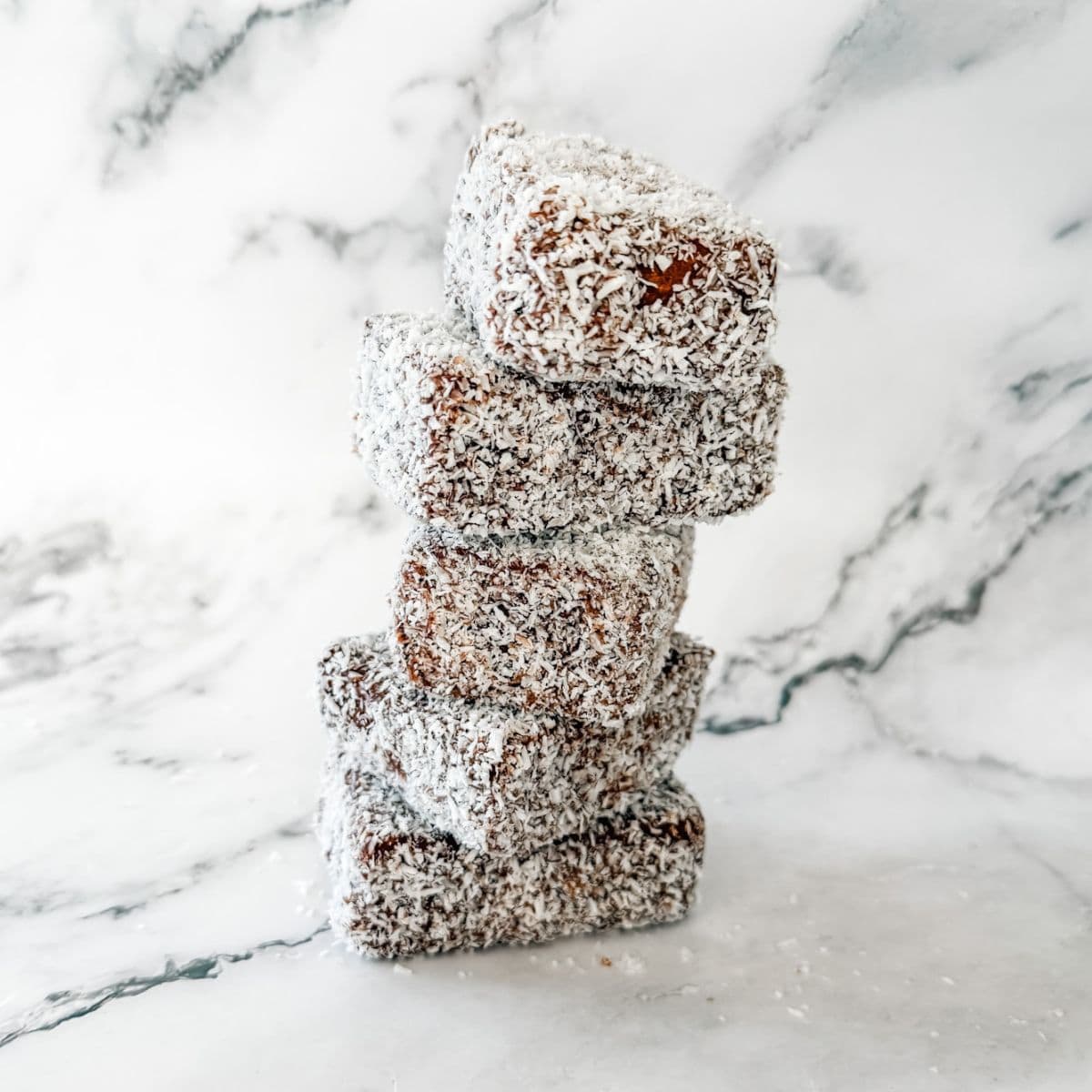 Thermomix lamington recipe